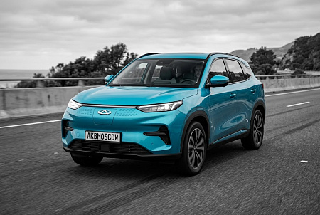 Как правильно выбрать аккумулятор для Chery eQ7: советы по характеристикам и безопасной эксплуатации