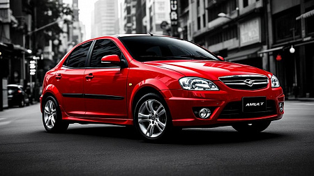 Как выбрать идеальный аккумулятор для Chery Amulet 2003-2010: основные характеристики и советы по эксплуатации