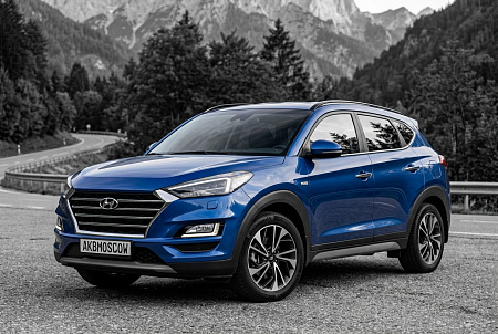 Как правильно выбрать аккумулятор для Hyundai Tucson III Рестайлинг 2018-2021: Все важные параметры и советы по подбору