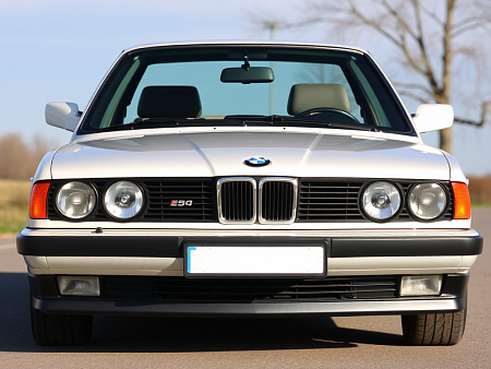 Как выбрать аккумулятор для BMW 5er III (E34) 520i: 5 советов для надежного запуска в любую погоду