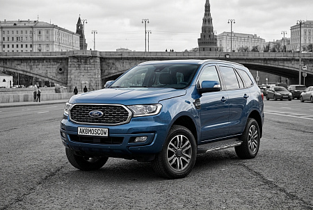 Как правильно выбрать аккумулятор для Ford Everest: характеристики, советы и ошибки, которые нужно избежать