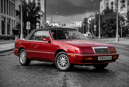 Как выбрать идеальный аккумулятор для Chrysler Le Baron: все, что нужно знать о характеристиках и установке