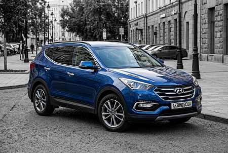 Как выбрать идеальный аккумулятор для Hyundai Maxcruz 2.2d: технические характеристики, преимущества AGM и советы по выбору