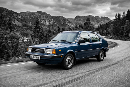 Как правильно выбрать аккумулятор для Volvo 300 Series: секреты совместимости и характеристики на все случаи жизни
