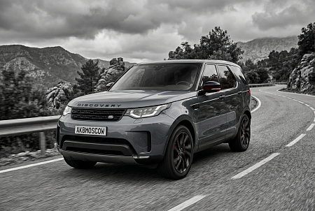 Как правильно выбрать аккумулятор для Land Rover Discovery: советы по характеристикам и оптимальным вариантам для надежной работы вашего авто
