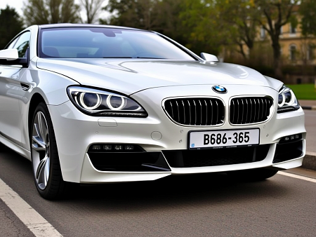 Как правильно выбрать аккумулятор для BMW 640d: ключевые характеристики и советы для надежной работы в любых условиях