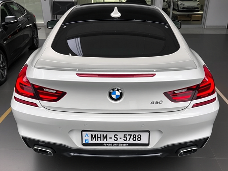 Как правильно выбрать аккумулятор для BMW 6er III (650i xDrive) и продлить его срок службы? Полное руководство по пусковому току, емкости и технологиям AGM