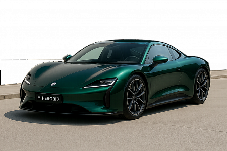 Как выбрать надежный аккумулятор для M-Hero 917 EV: секреты, советы и ошибки избегания