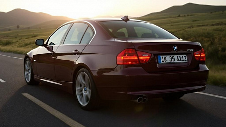 Как выбрать идеальный аккумулятор для BMW 3er V (E9x): основные характеристики и советы по эксплуатации