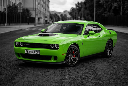 Как выбрать идеальный аккумулятор для Dodge Challenger: полный гайд по характеристикам и рекомендациям для надежного старта вашего автомобиля