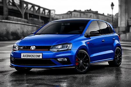 Какой аккумулятор подходит для Volkswagen Polo V Рестайлинг 2014 - 2020 1.4 (150 л.с.)