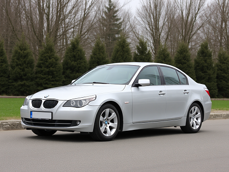Как выбрать идеальный аккумулятор для BMW 5er V (E60/E61) рестайлинг: советы и рекомендации по характеристикам и эксплуатации
