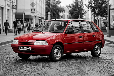 Как выбрать аккумулятор для Citroen Ax: руководство по параметрам, совместимости и частым ошибкам при покупке