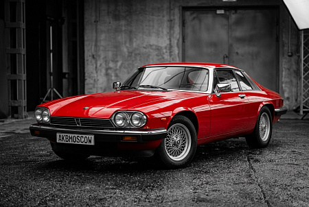 Как выбрать идеальный аккумулятор для Jaguar XJS: все, что нужно знать для надежного старта и долговечности автомобиля