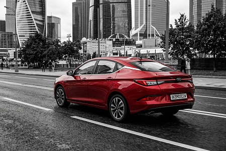 Как выбрать надежный аккумулятор для JAC J7 (Binyue): полный гайд от автоэксперта