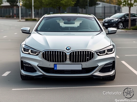 Как выбрать идеальный аккумулятор для BMW 6er IV (G32): подробное руководство по характеристикам и замене