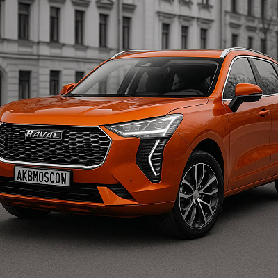 Идеальный аккумулятор для Haval Jolion 2.0T: как выбрать надежный источник энергии, который не подведет в любую погоду