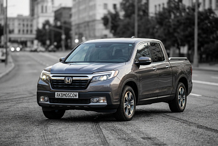 Как выбрать лучший аккумулятор для Honda Ridgeline: 7 секретов, которые знают лишь автоэксперты