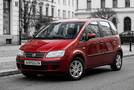 Как выбрать лучший аккумулятор для Fiat Idea: секреты надежности и долговечности вашего авто