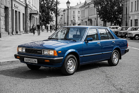 Как выбрать идеальный аккумулятор для Datsun Stanza: разбираем размеры, полярность и ключевые характеристики для надежного запуска автомобиля