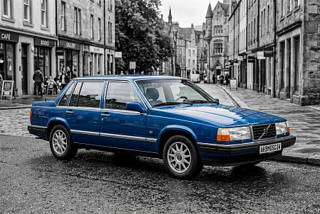 Как выбрать идеальный аккумулятор для Volvo 760: размеры, полярность и емкость, чтобы не остаться без энергии зимой
