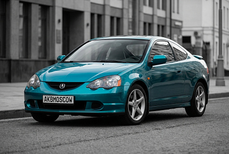 Выбор аккумулятора для Acura RSX: как избежать ошибок и обеспечить надежный запуск двигателя в любую погоду