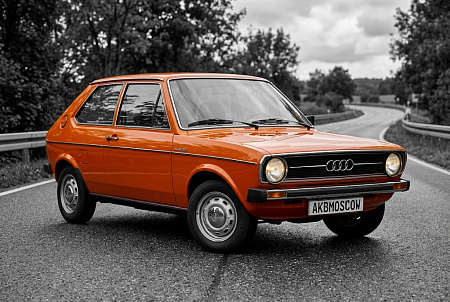 Как выбрать идеальный аккумулятор для Audi 50: Советы по емкости, полярности и характеристикам для надежной работы автомобиля