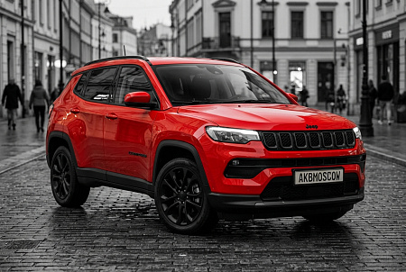 Как выбрать лучший аккумулятор для Jeep Compass: ключевые параметры, секреты успешного подбора и распространенные ошибки владельцев