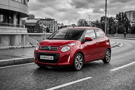 Как выбрать идеальный аккумулятор для Citroen C1: ключевые характеристики и советы по подбору