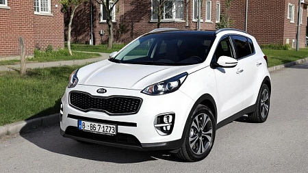 Лучший аккумулятор для Kia Sportage IV 2015-2018: Как выбрать и продлить срок службы батареи с учетом климата и режима эксплуатации