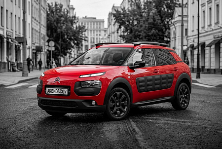 Выбор аккумулятора для Citroen C4 Cactus: как не ошибиться в зимние холода и обеспечить идеальный старт двигателя