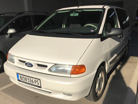 Как выбрать идеальный аккумулятор для Ford Aerostar: советы по емкости, пусковому току и полярности для долгой и надежной эксплуатации
