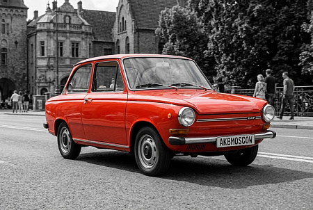 Как выбрать идеальный аккумулятор для DAF 46: советы, характеристики и распространенные ошибки