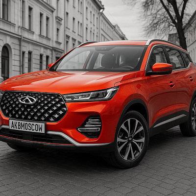 Как выбрать идеальный аккумулятор для Chery Tiggo 7 Pro DCT: ключевые советы и характеристики