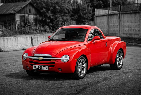 Как выбрать идеальный аккумулятор для Chevrolet SSR: советы и рекомендации по параметрам и совместимости