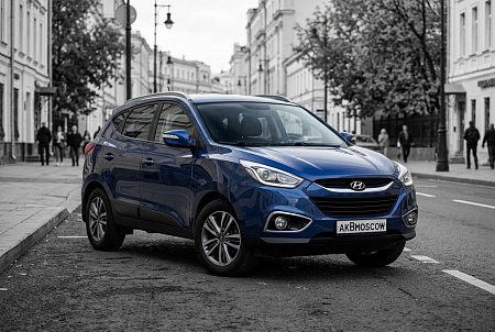 Надежный аккумулятор для Hyundai ix35 2013-2015: как выбрать идеальный вариант и избежать критических ошибок