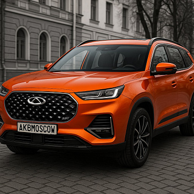 Как выбрать лучший аккумулятор для Chery Tiggo 8 Pro 1.5T: советы по эксплуатации и продлению срока службы