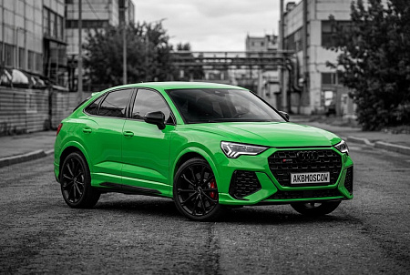 Как избежать ошибок при выборе аккумулятора для Audi RS Q3: полный гайд по необходимым характеристикам и рекомендациям
