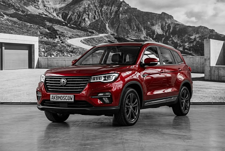 Как выбрать аккумулятор для ChangFeng SUV (CS6) — экспертные советы для надежного старта в любую погоду