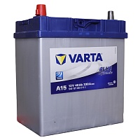 Varta Blue Dynamic A15 540 127 033