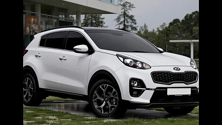 Как выбрать идеальный аккумулятор для Kia Sportage IV Рестайлинг: советы для надежного запуска и долговечности в любых условиях