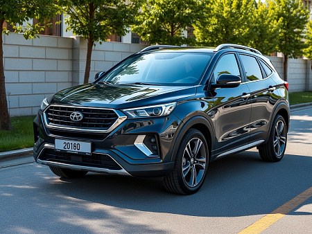 Как выбрать идеальный аккумулятор для Changan CS75 I Рестайлинг: советы и рекомендации для уверенного старта в любой сезон