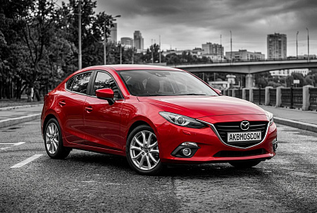 Как выбрать идеальный аккумулятор для Mazda Lantis: Все что нужно знать для надежного запуска и долгой службы