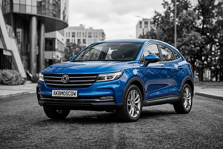 Как правильно выбрать аккумулятор для DongFeng DFSK ix5: Полный гайд по характеристикам и типам ошибок при подборе