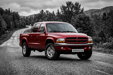 Как выбрать идеальный аккумулятор для Dodge Dakota: 7 важных советов для надежного старта в любых условиях