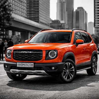 Как выбрать идеальный аккумулятор для Haval Dargo 2022: характеристика, советы и рекомендации для надежной эксплуатации