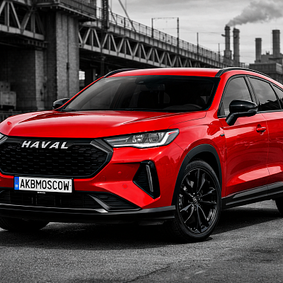 Как правильно выбрать аккумулятор для Haval H6S 2021: советы по замене и эксплуатации для надежной работы вашего авто