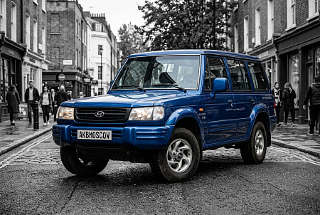 Лучший аккумулятор для Hyundai Galloper 3.0: как выбрать оптимальную ёмкость, размеры и избежать распространённых ошибок