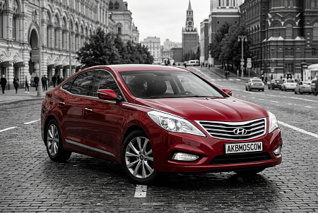Как выбрать идеальный аккумулятор для Hyundai Grandeur V 2011-2016: полный гайд с спасительными советами для надежного запуска в любую погоду