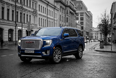 Как выбрать идеальный аккумулятор для GMC Yukon: все важные характеристики и советы для долгой службы вашего автомобиля